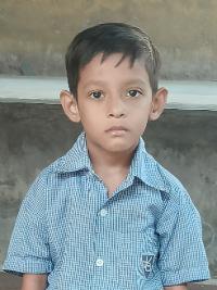 Photo of Ankit