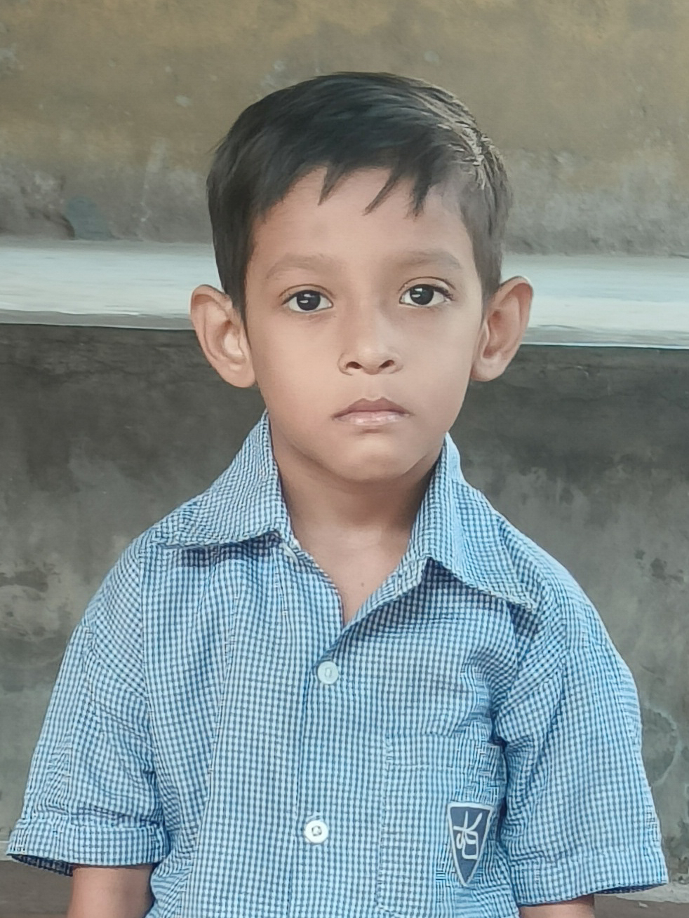 Photo of Ankit