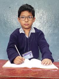 Photo of Brajesh