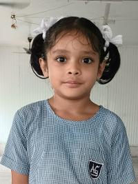 Photo of Adriti