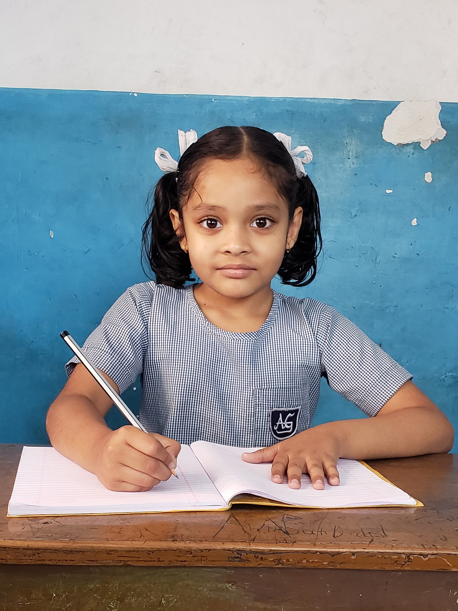 Photo of Adriti