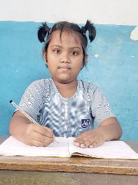 Photo of Dipti