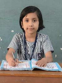 Photo of Afsana