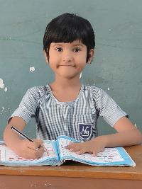 Photo of Nikhat
