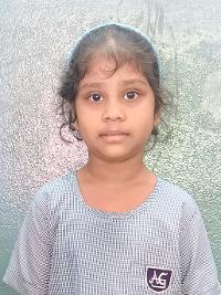 Photo of Muskan