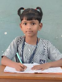 Photo of Shruti