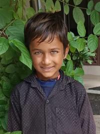 Photo of Sandeep