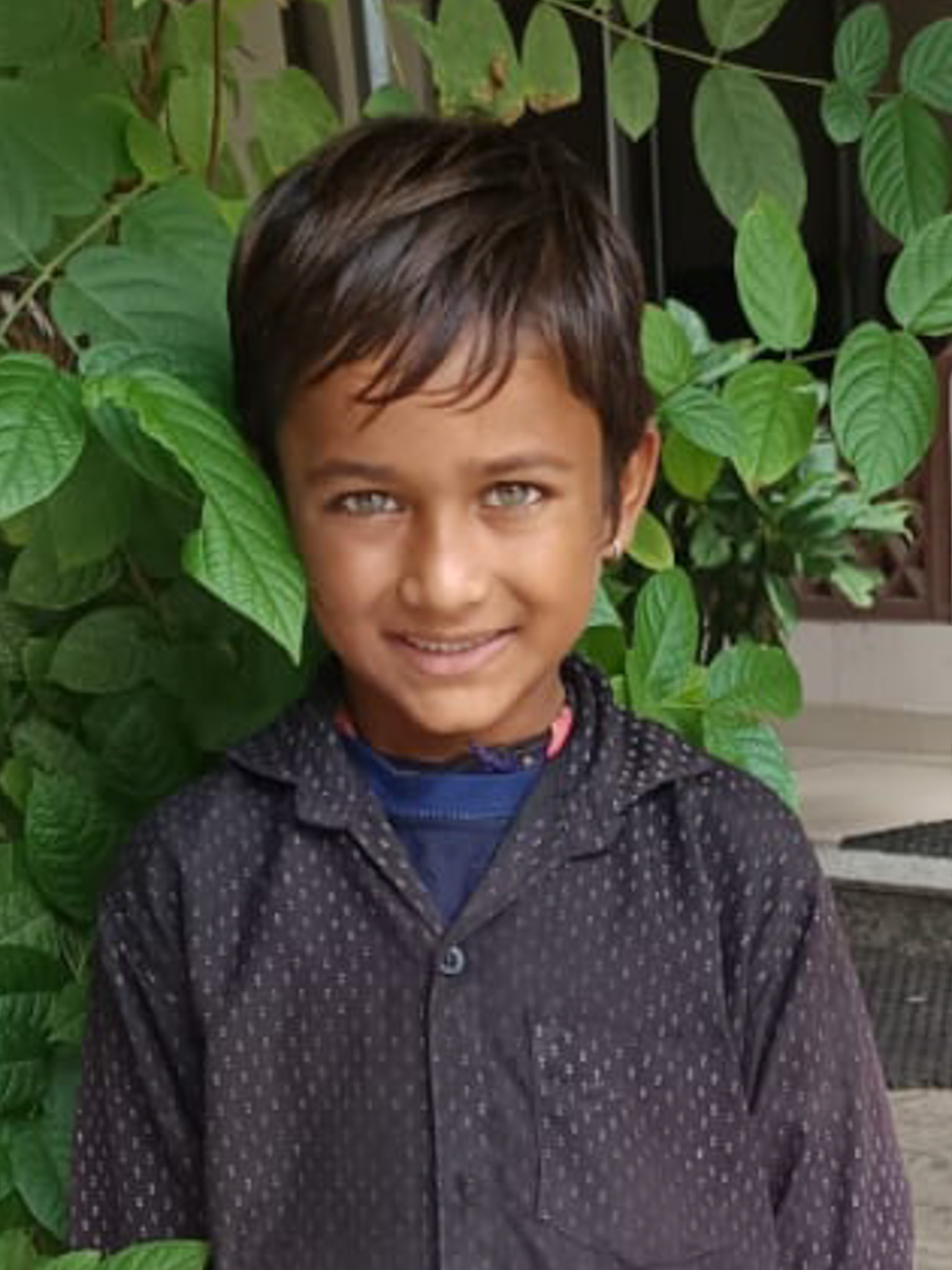 Photo of Sandeep
