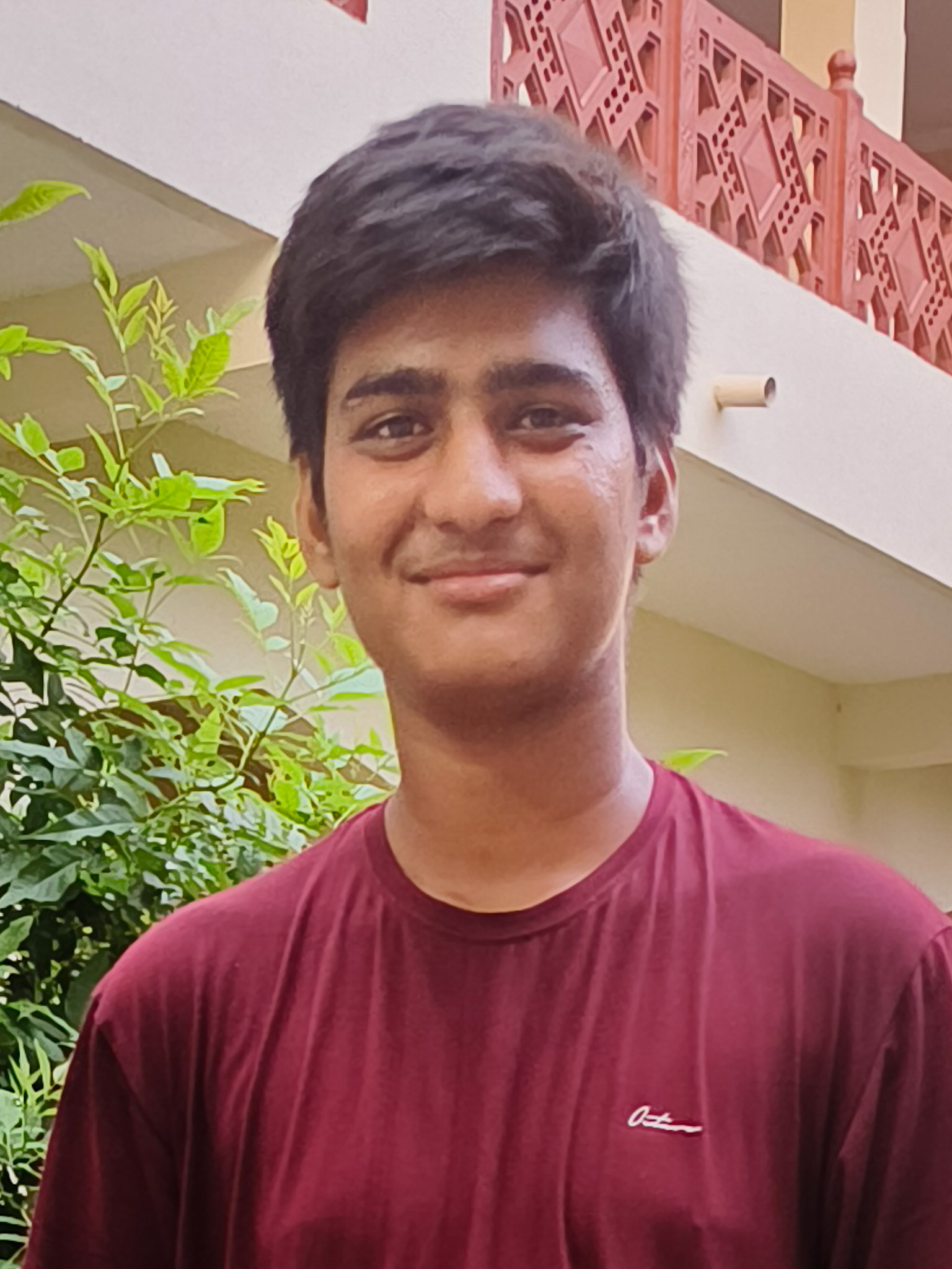 Photo of Rihan