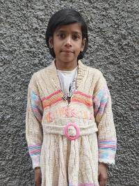 Photo of Antra