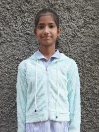 Photo of Aarna