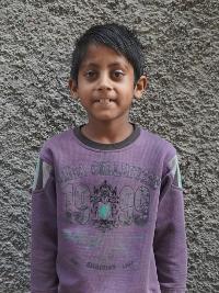 Photo of Shiva