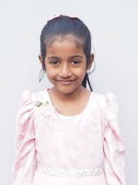 Photo of Ananya