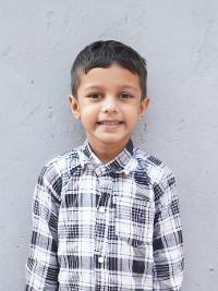 Photo of Ansh