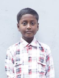 Photo of Ansu