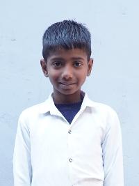 Photo of Priyanshu