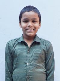 Photo of Sahil