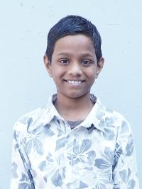 Photo of Sahil