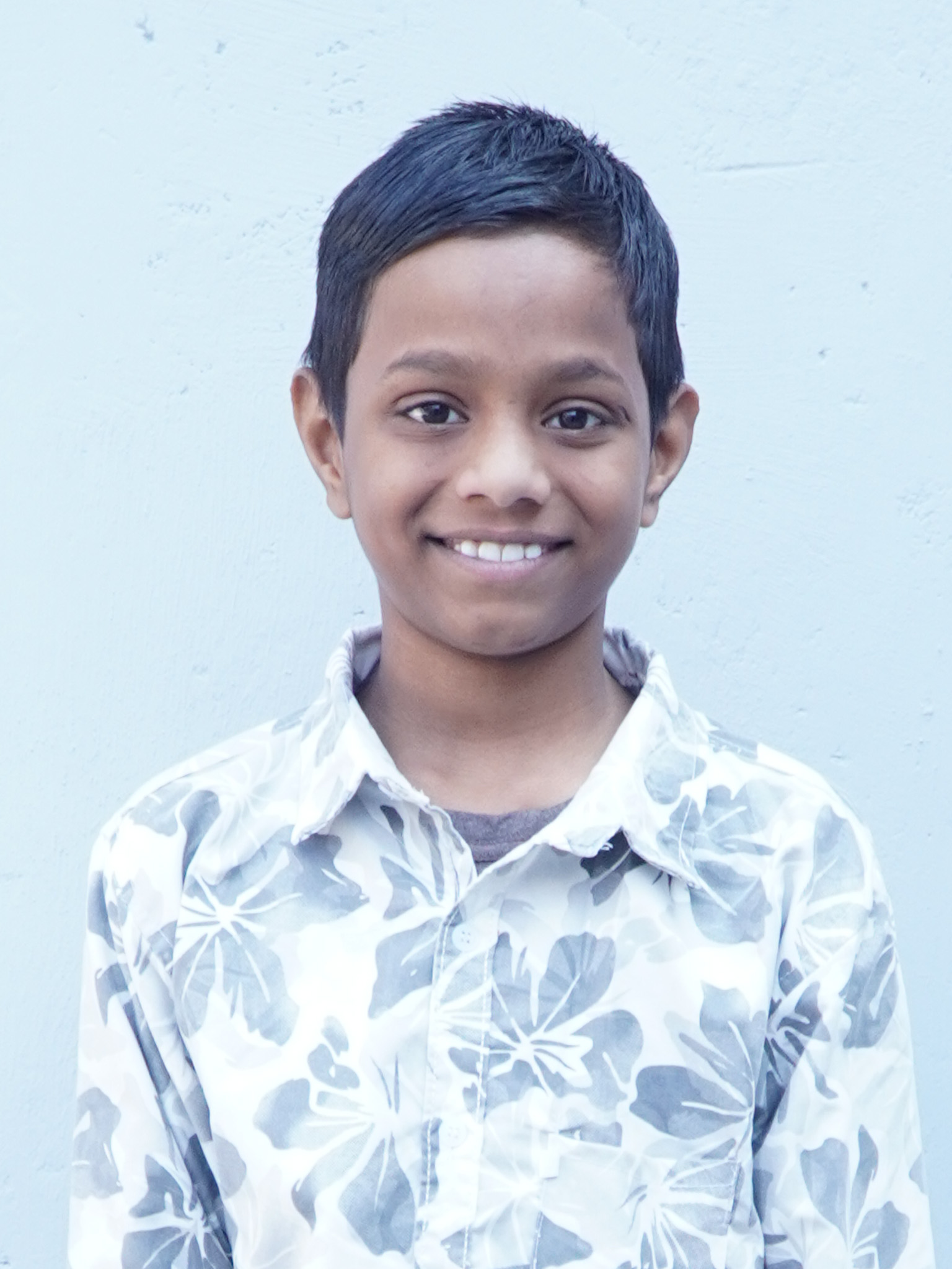 Photo of Sahil