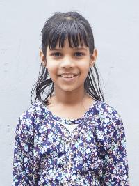 Photo of Sakshi