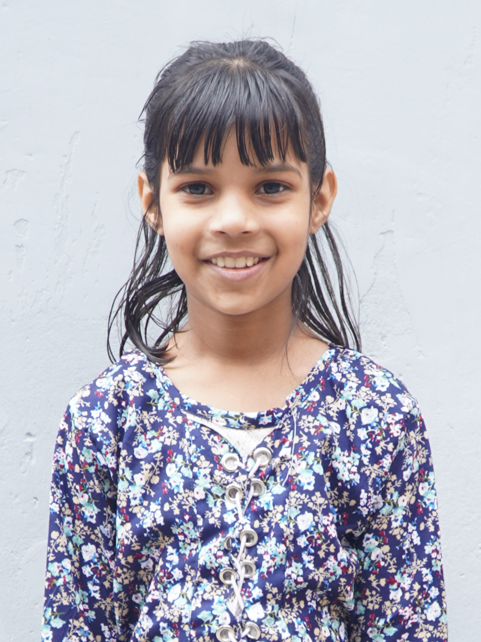 Photo of Sakshi
