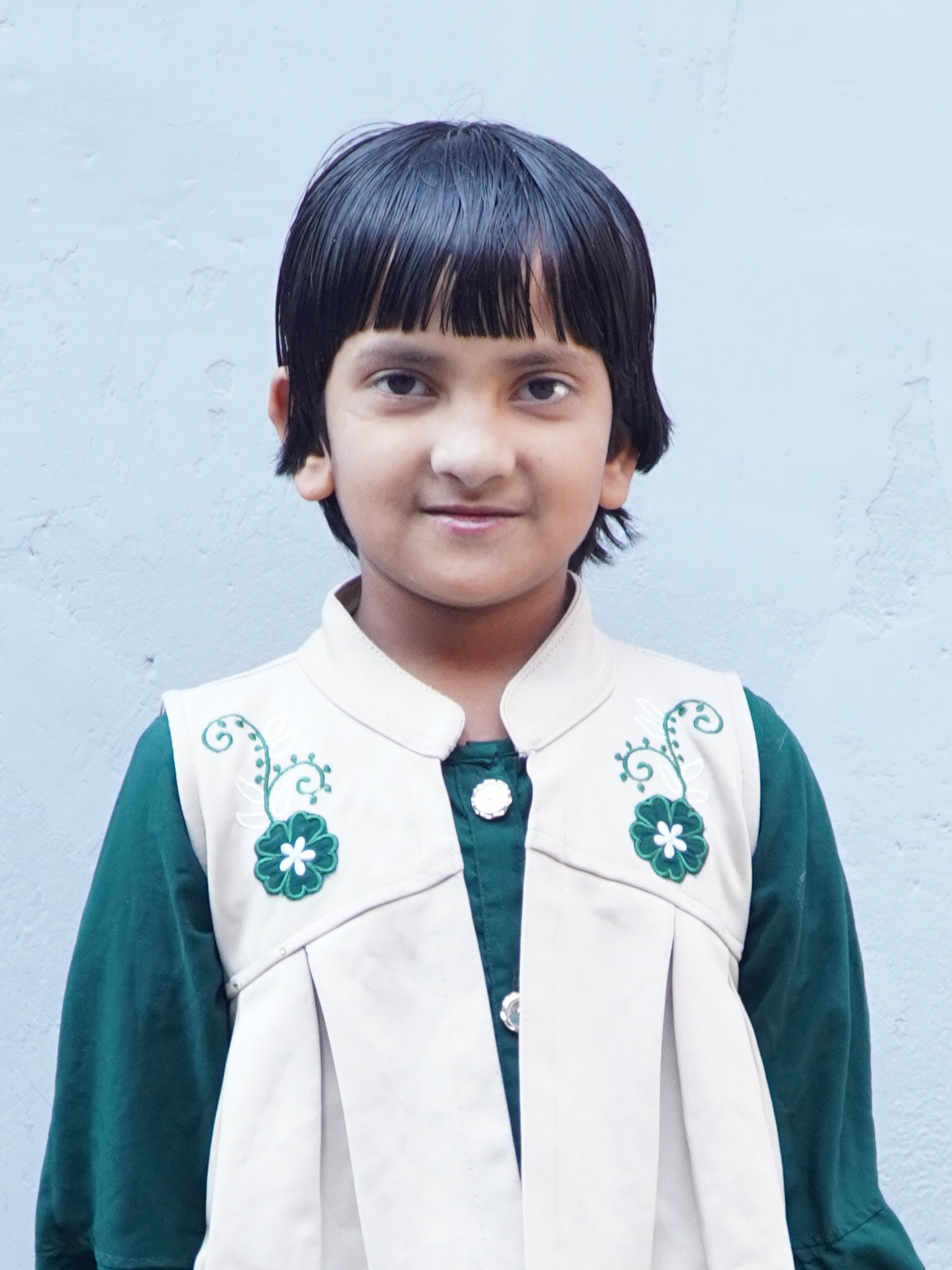 Photo of Saloni