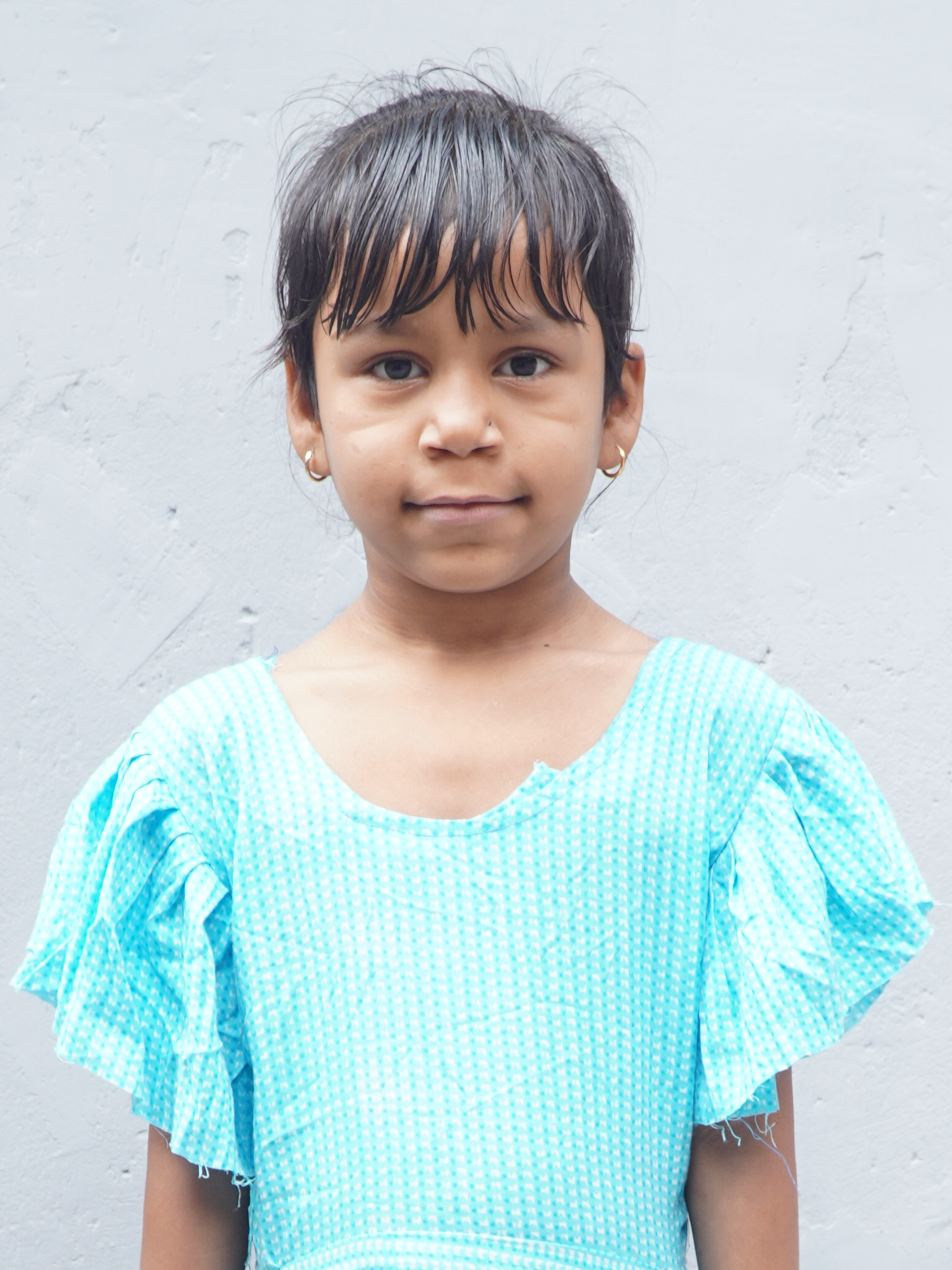 Photo of Sandhya