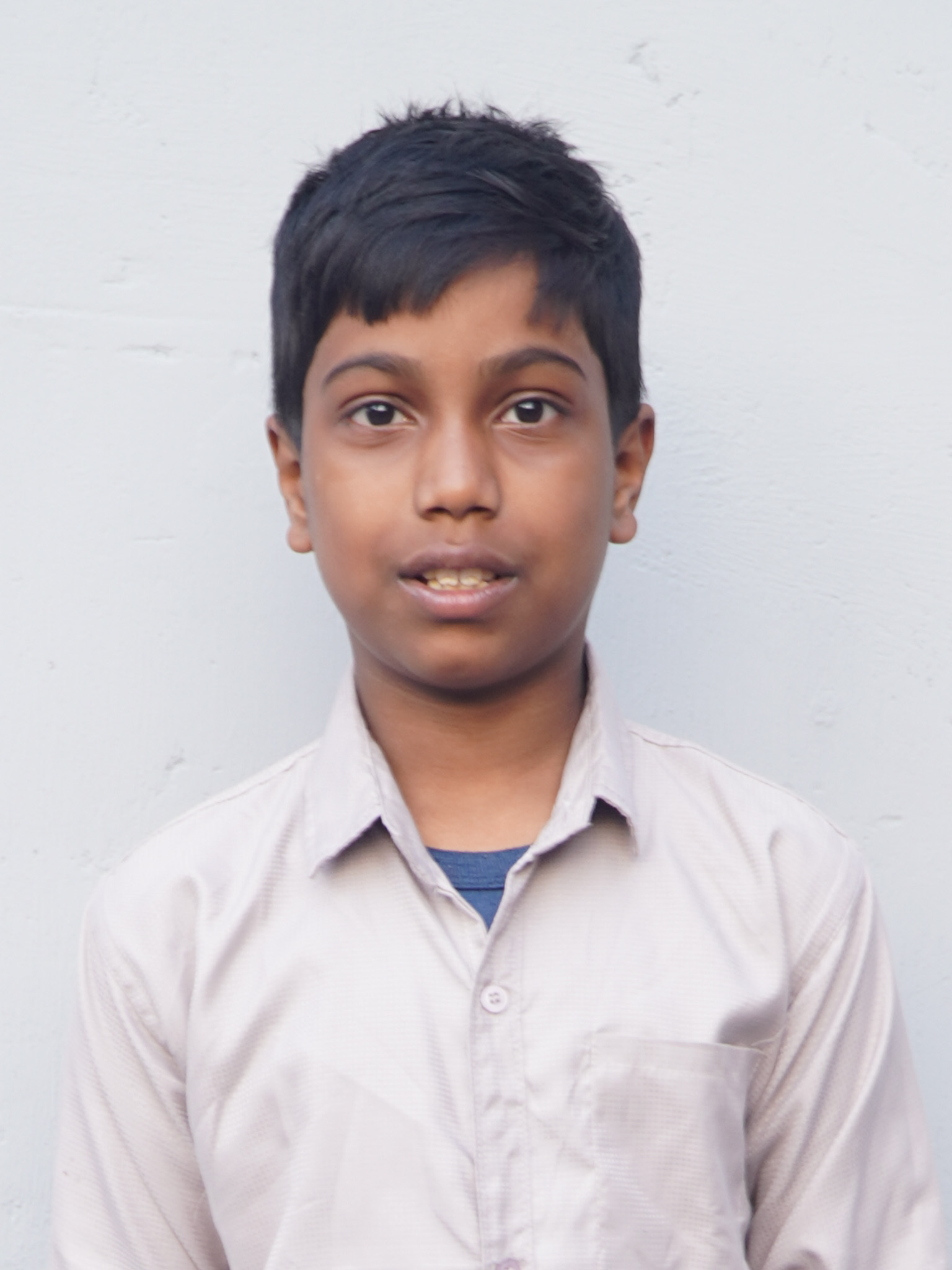 Photo of Sushant
