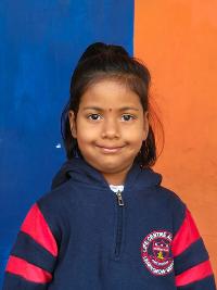 Photo of Ananya