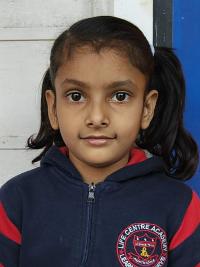 Photo of Ananya