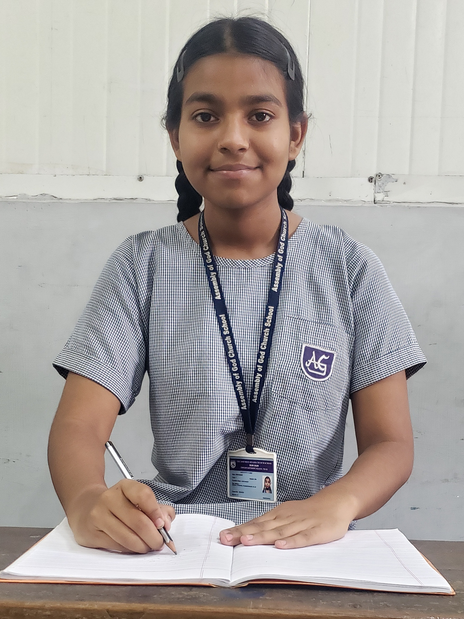 Photo of Rashi