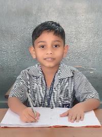 Photo of Riddhi
