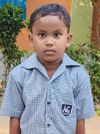Photo of Rohan