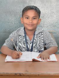 Photo of Rohan