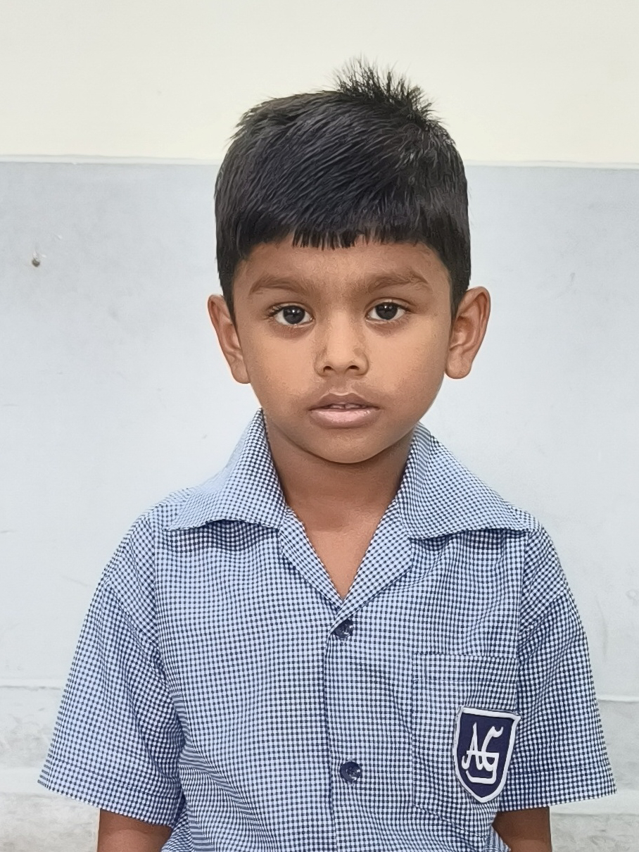 Photo of Arpon