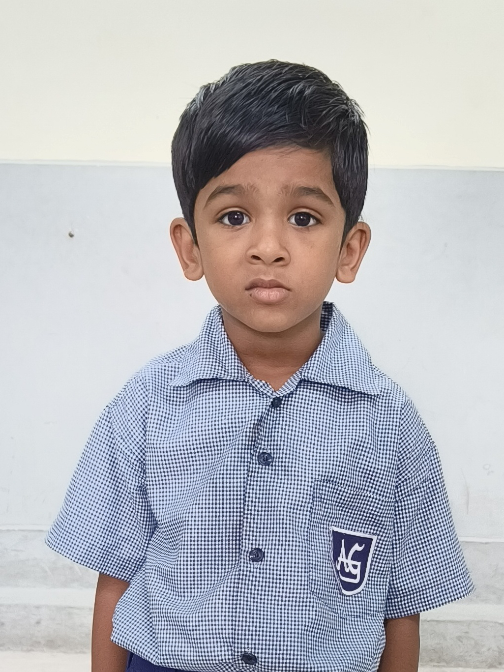 Photo of Rudranil