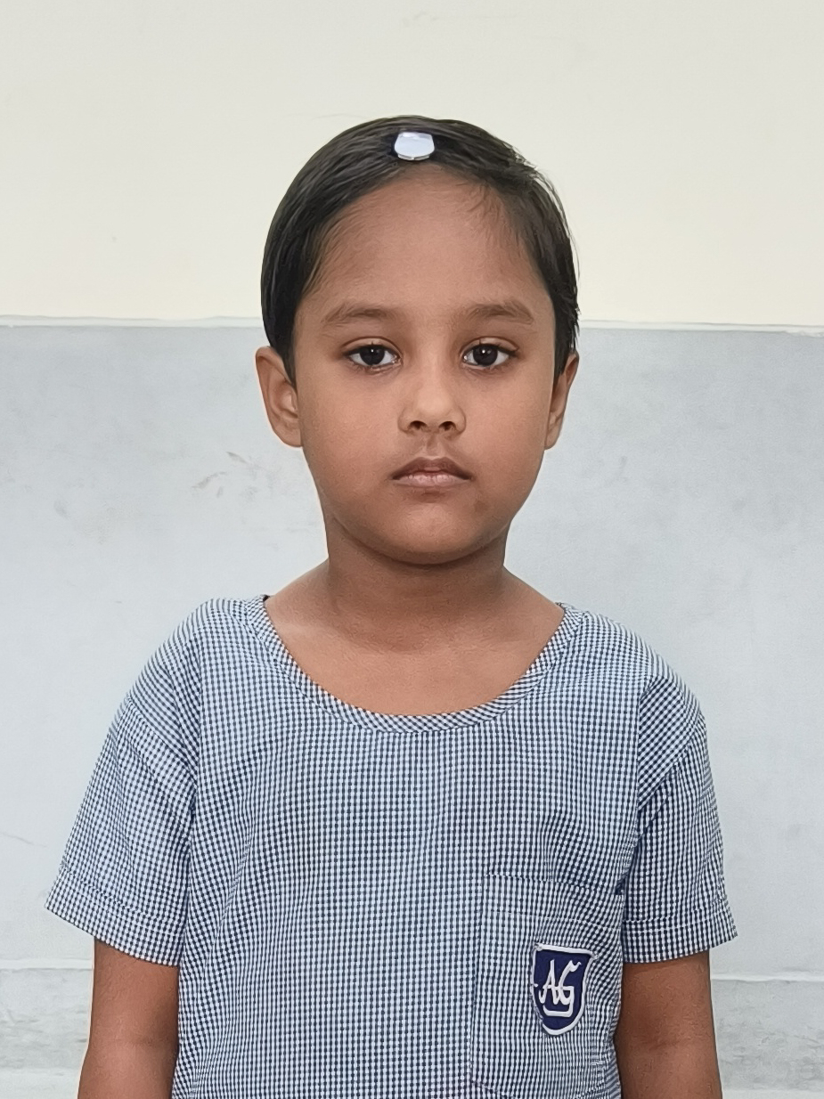 Photo of Bantika