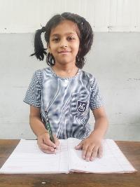 Photo of Shinthya