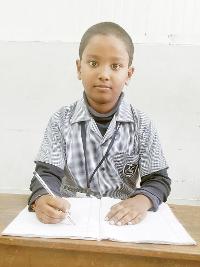Photo of Debraj