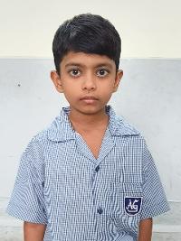 Photo of Rohit
