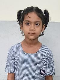 Photo of Arohi