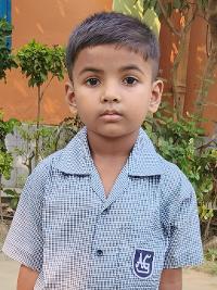 Photo of Soumya