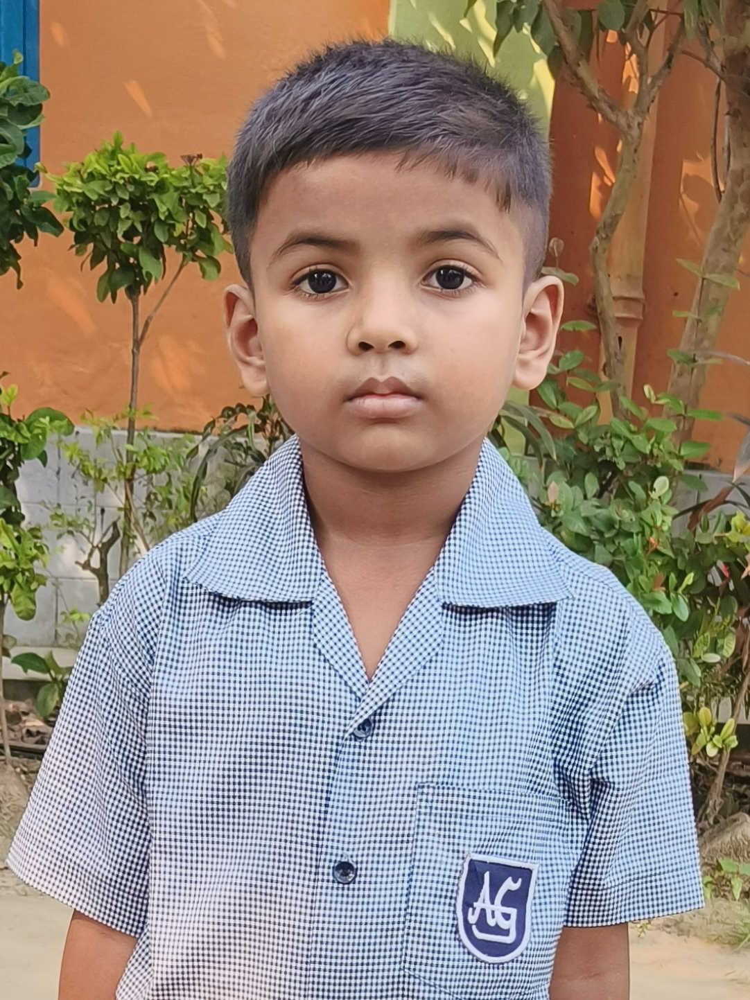 Photo of Soumya