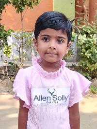 Photo of Aditi