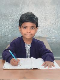 Photo of Aditi