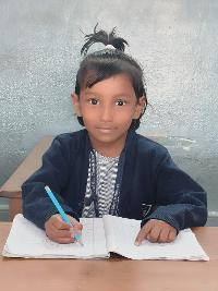 Photo of Anushka