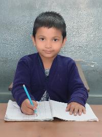 Photo of Archita