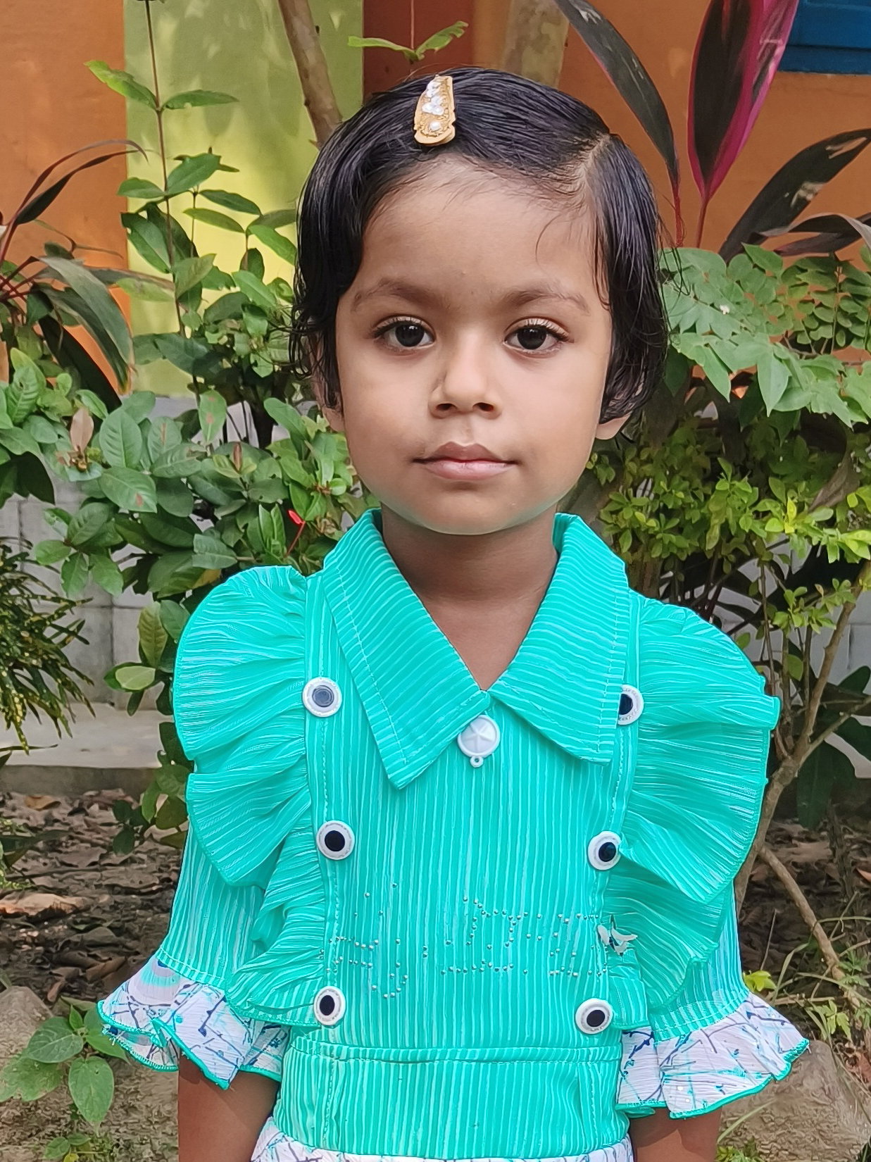 Photo of Arna