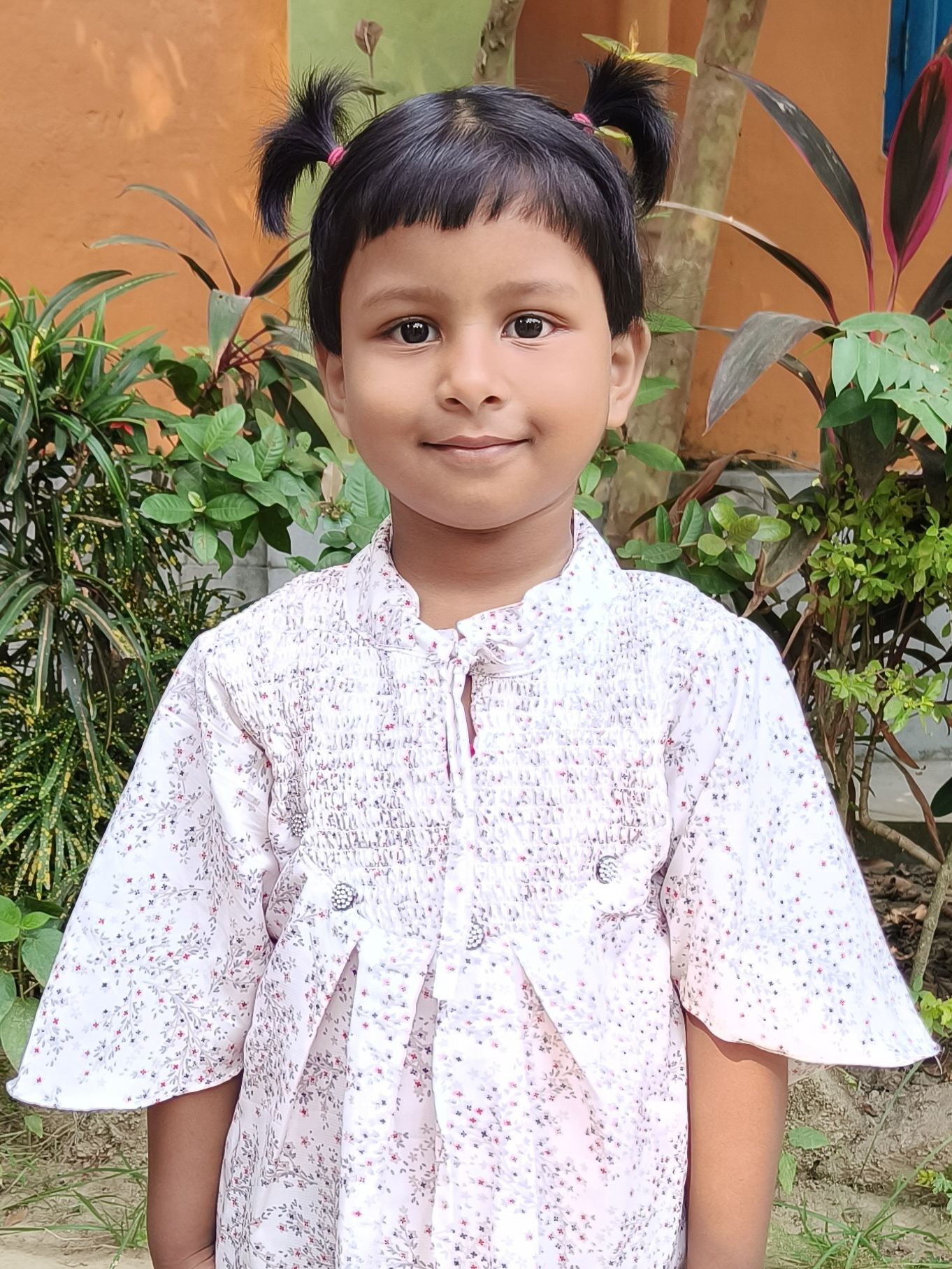 Photo of Arohi