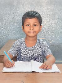 Photo of Arohi